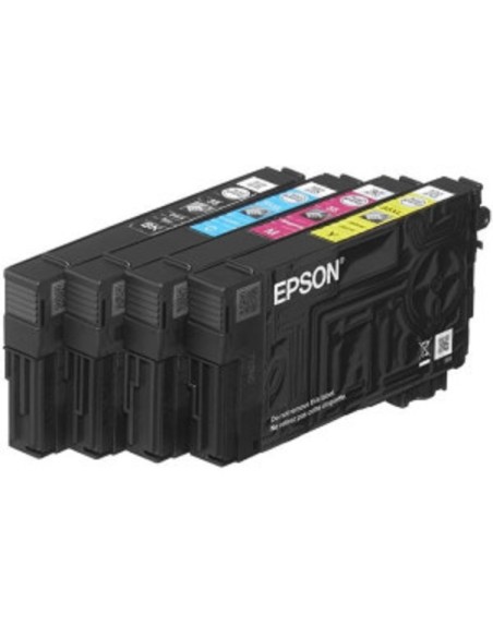 CARTUCHO EPSON 35 MULTIPACK WF-4720DWF WF-7425DWF WF-7430DTWF WF-4740DTWF