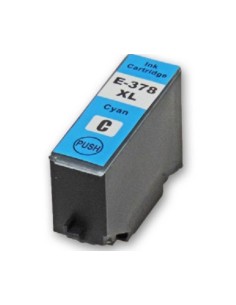 CARTUCHO EPSON 378XL CYAN...