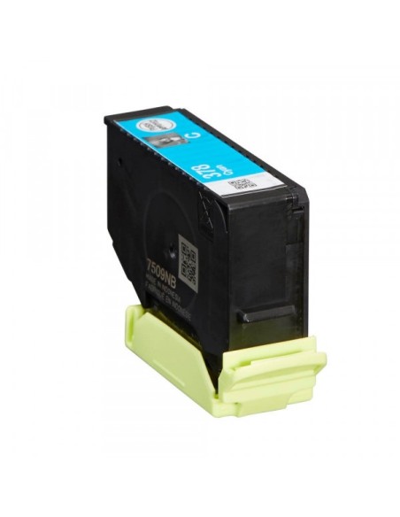 CARTUCHO EPSON 378 CYAN EXPRESSION PHOTO XP-15000 360 PAG