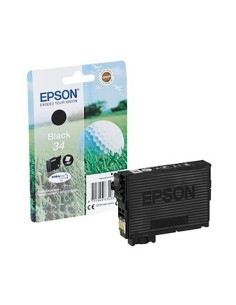 CARTUCHO EPSON 34 BLACK...