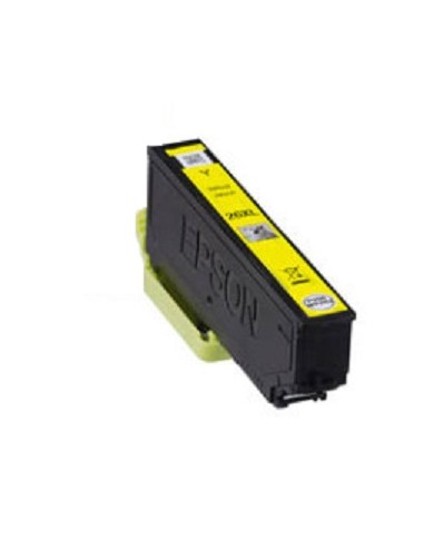 CARTUCHO EPSON 26XL YELLOW XP-700