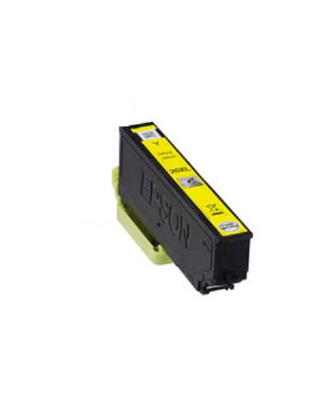 CARTUCHO EPSON 26XL YELLOW XP-700