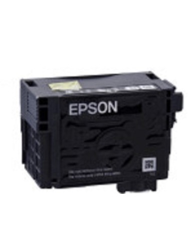CARTUCHO EPSON 27XXL BLACK WF-3620DWF...