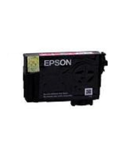 CARTUCHO EPSON 27XL MAGENTA WF-3620DWF WF-3640DTWF WF-7110DTW WF-7610DWF WF-7620DTWF