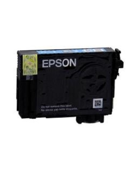 CARTUCHO EPSON 27XL CYAN WF-3620DWF WF-3640DTWF WF-7110DTW WF-7610DWF WF-7620DTWF