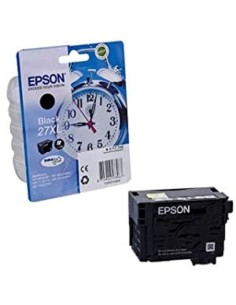 CARTUCHO EPSON 27XL BLACK...
