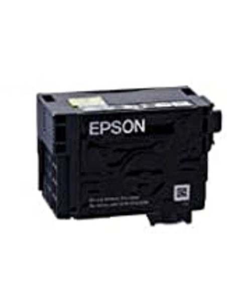 CARTUCHO EPSON 27XL BLACK WF-3620DWF WF-3640DTWF WF-7110DTW WF-7610DWF WF-7620DTWF