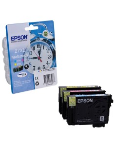 CARTUCHO EPSON 27XL...