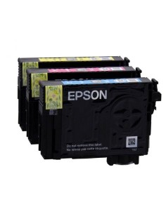 CARTUCHO EPSON 27XL... 2