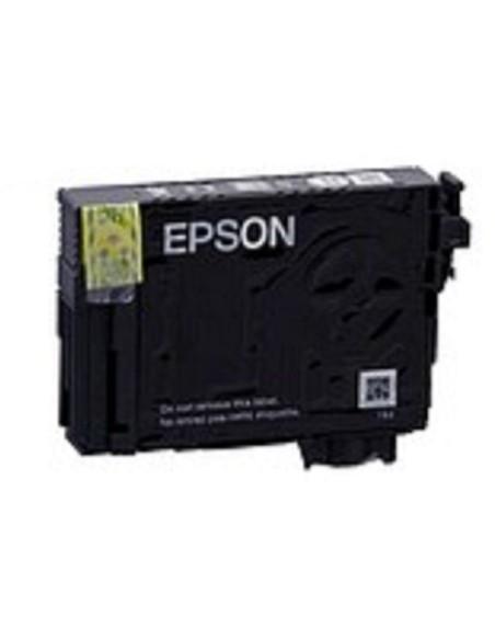 CARTUCHO EPSON 27 BLACK WF-3620DWF WF-3640DTWF WF-7110DTW WF-7610DWF WF-7620DTWF