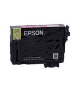 CARTUCHO EPSON 27 MAGENTA... 2