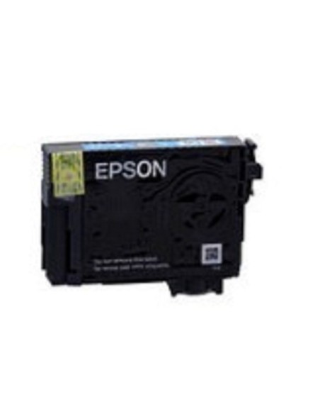 CARTUCHO EPSON 27 CYAN WF-3620DWF WF-3640DTWF WF-7110DTW WF-7610DWF WF-7620DTWF