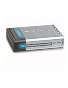 SWITCH D-LINK DES-1005D...