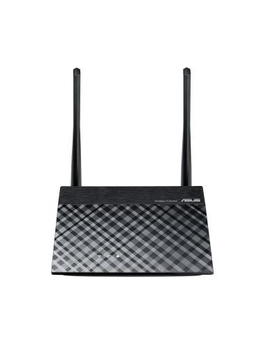 ROUTER WIRELESS ASUS RT-N12E C1...