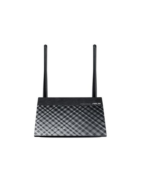 ROUTER WIRELESS ASUS RT-N12E C1 10/100 4P RJ45