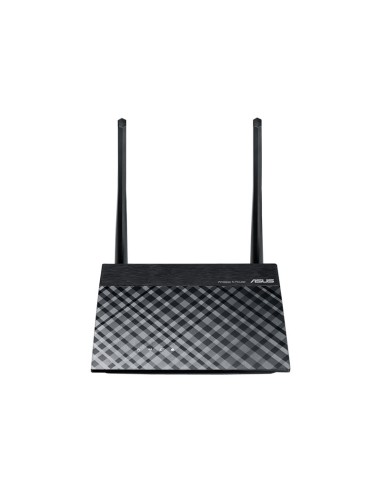 ROUTER WIRELESS ASUS RT-N12E C1...