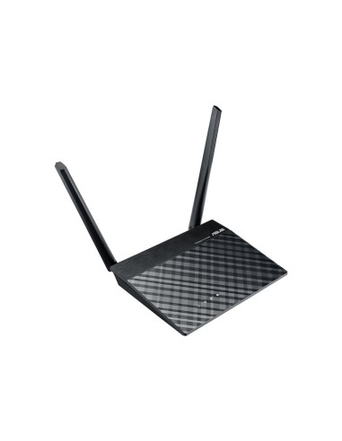 ROUTER WIRELESS ASUS RT-N12E C1...