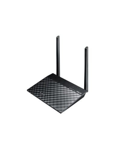 ROUTER WIRELESS ASUS RT-N12E C1...