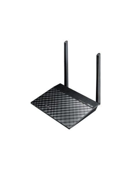 ROUTER WIRELESS ASUS RT-N12E C1 10/100 4P RJ45