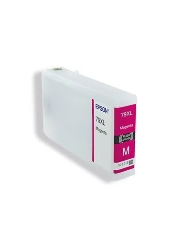 CARTUCHO EPSON 79XL MAGENTA...
