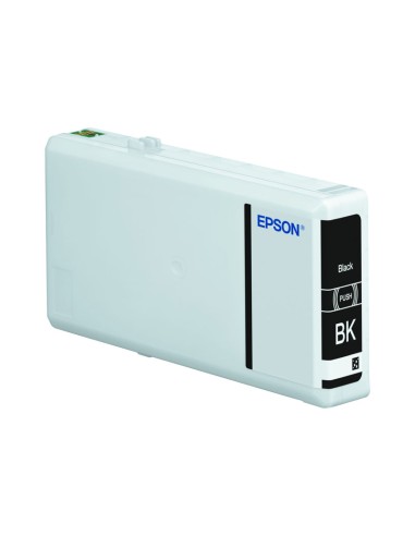 CARTUCHO EPSON 79XL BLACK WF-4630DWF...