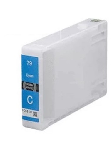 CARTUCHO EPSON 79 CYAN WF-4630DWF...