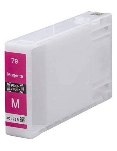 CARTUCHO EPSON 79 MAGENTA WF-4630DWF...