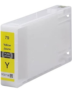 CARTUCHO EPSON 79 YELLOW... 2