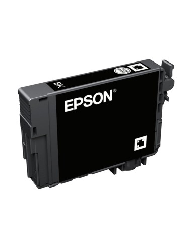CARTUCHO EPSON 502XL BLACK CLARIA...