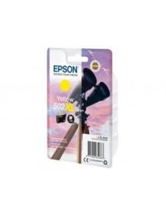 CARTUCHO EPSON 502XL YELLOW...