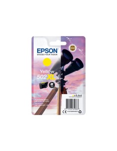 CARTUCHO EPSON 502XL YELLOW... 2