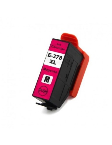 CARTUCHO EPSON 378XL MAGENTA...