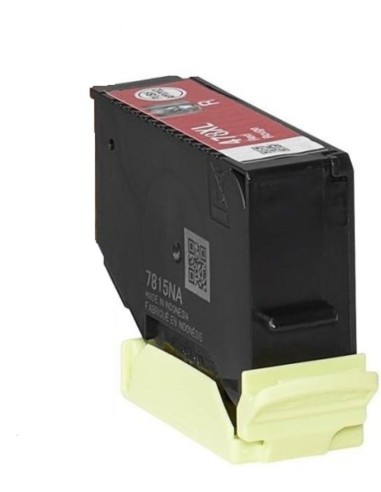 CARTUCHO EPSON 478XL RED EXPRESSION...