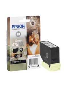 CARTUCHO EPSON 478XL GREY...