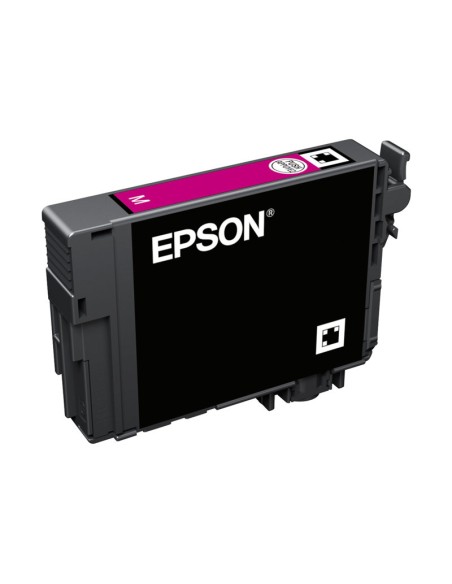 CARTUCHO EPSON 502 MAGENTA CLARIA PREMIUM XP-5100 / XP-5105 / WF-2860 / WF-2865