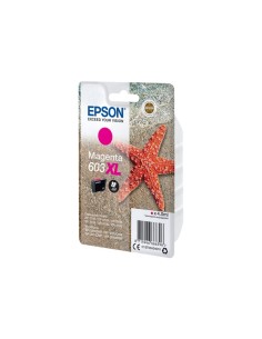 CARTUCHO EPSON 603XL... 2