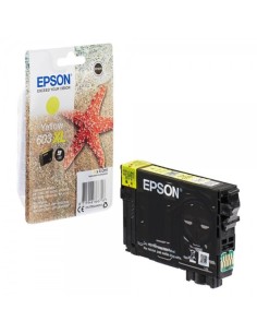 CARTUCHO EPSON 603XL YELLOW...