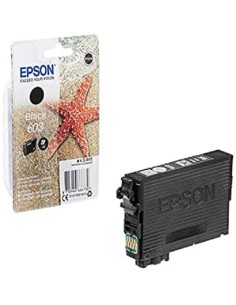 CARTUCHO EPSON 603 BLACK...