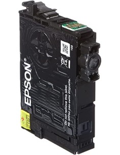 CARTUCHO EPSON 603 BLACK... 2