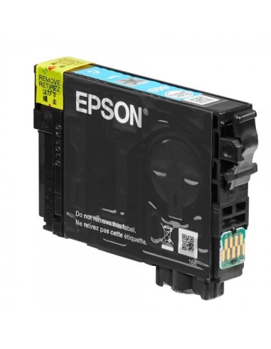 CARTUCHO EPSON 603 CYAN WORKFORCE...