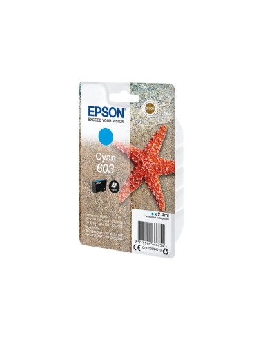 CARTUCHO EPSON 603 CYAN WORKFORCE...