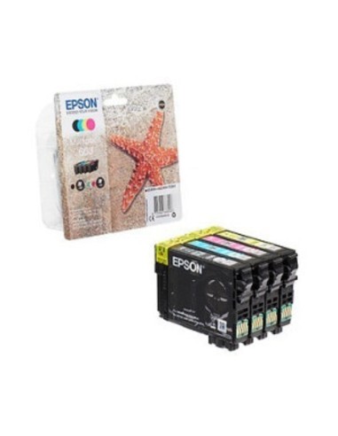 CARTUCHO EPSON 603 MULTIPACK...