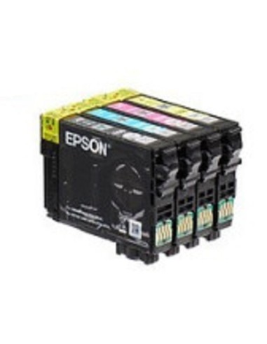 CARTUCHO EPSON 603 MULTIPACK...