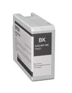 CARTUCHO EPSON SJIC36P...