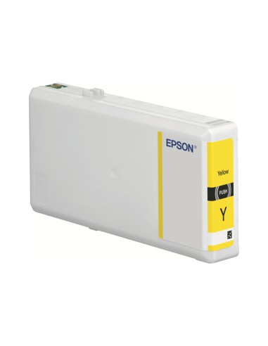CARTUCHO EPSON 79XXL YELLOW...