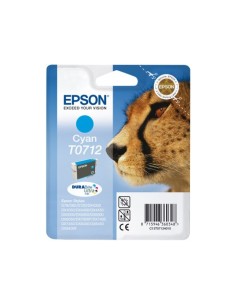 CARTUCHO EPSON T0712 CYAN...