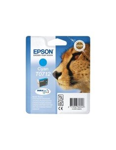 CARTUCHO EPSON T0712 CYAN... 2