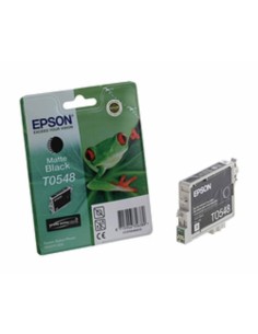 CARTUCHO EPSON T0548 BLACK...