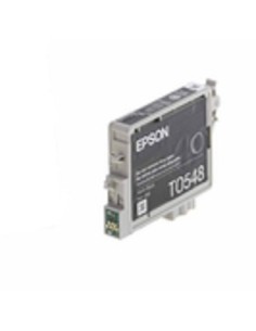 CARTUCHO EPSON T0548 BLACK... 2
