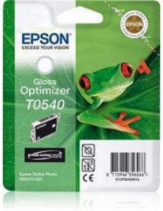 CARTUCHO EPSON T0540...